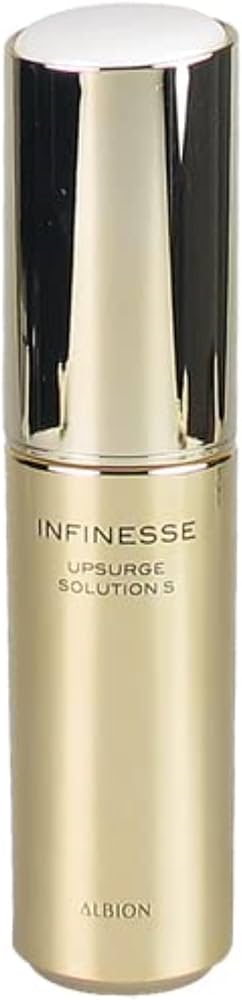 Amazon.co.jp: アルビオン ALBION アンフィネス アップサージ