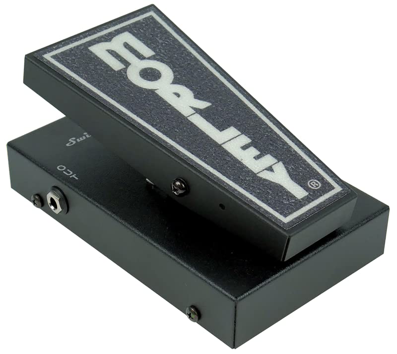 Amazon | MORLEY 20/20 CLASSIC SWITCHLESS WAH (MTCSW) 20/20 (MINI