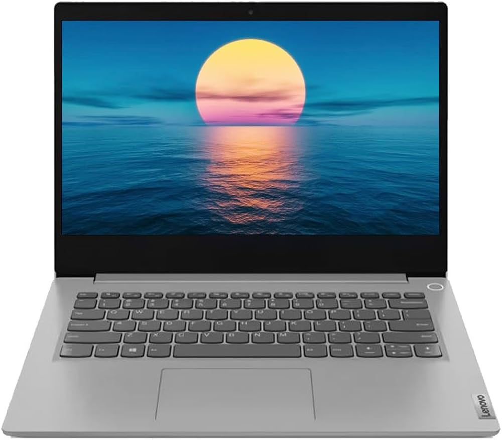 Amazon.com: Lenovo IdeaPad 3 14