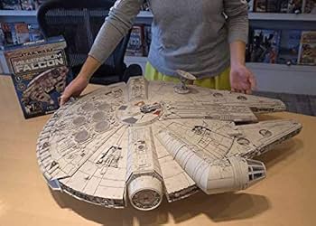 Amazon | 週刊 スター・ウォーズ ミレニアム・ファルコン 全100巻