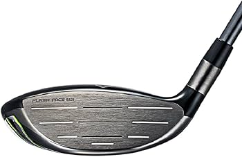 Amazon.co.jp: キャロウェイ(Callaway) フェアウェイウッド 右用 EPIC