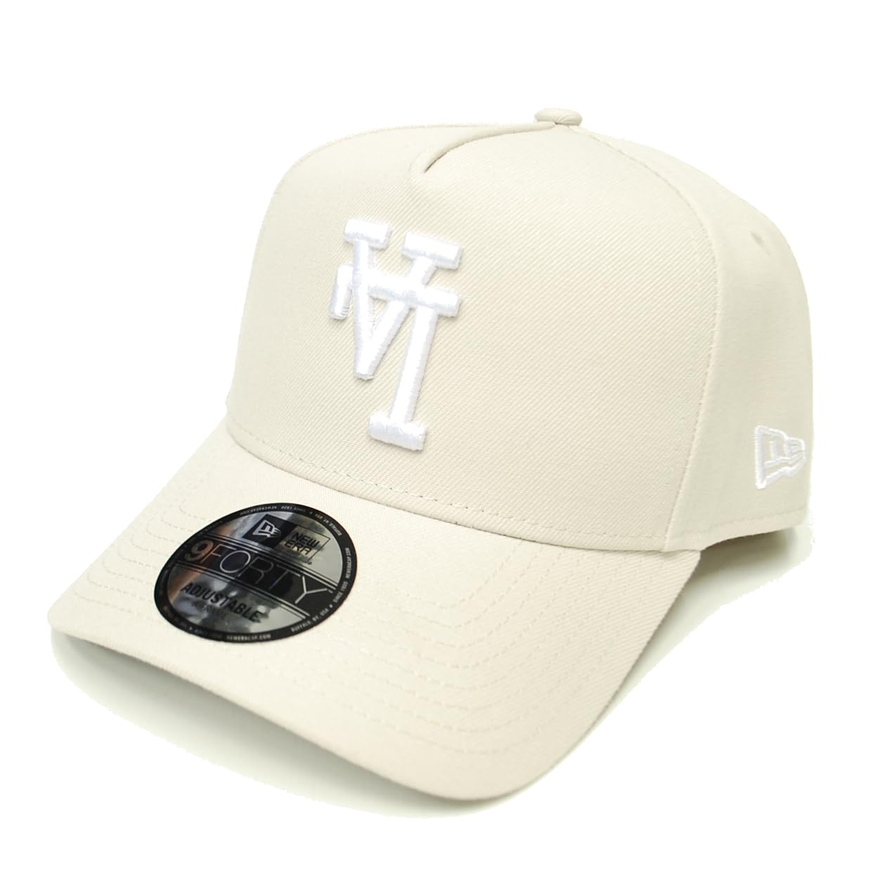 Amazon | [ニューエラ] 【海外限定】 USA 9FORTY A-FRAME LOS ANGELES