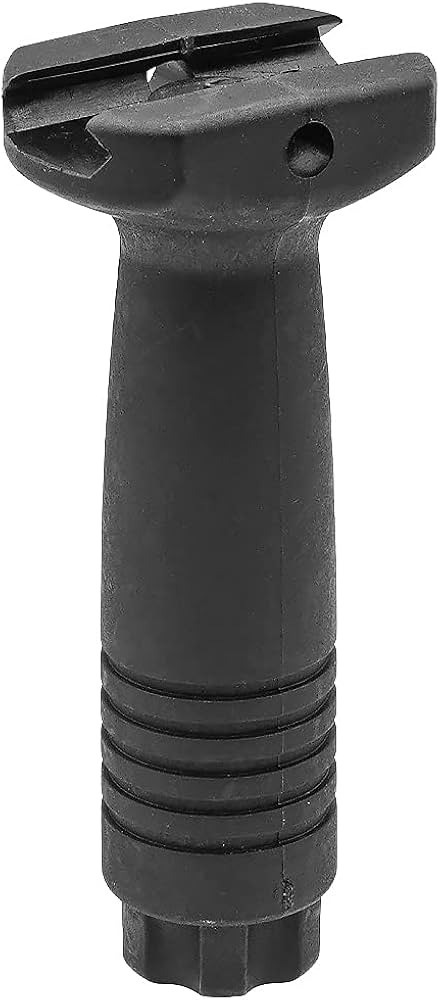 Amazon | 良品武品 20mmレイル 対応 フォアグリップ バーティカル