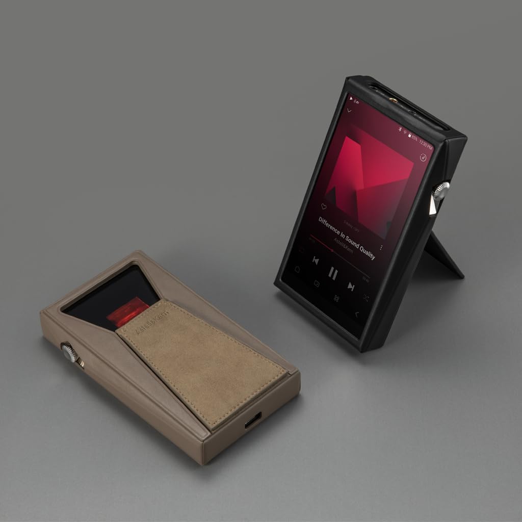 Amazon | 【国内正規品】Astell&Kern プレイヤーケース A&ultima