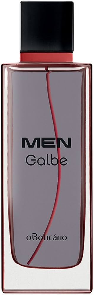Boticario MEN Galbe Des. Cologne 100ml : Amazon.ae: Beauty