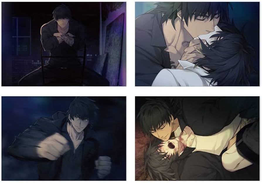 Amazon.co.jp: スロウ・ダメージ ポストカードセット 斑目 : 文房具