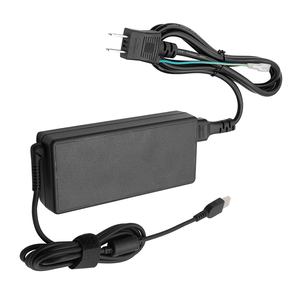 Amazon.co.jp: Lenovo 対応電源アダプター135W レノボ PC用 AC