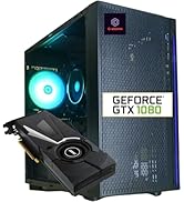 Amazon.co.jp: 【整備済み品】ゲームPC タワー型 - intel Core i7 第8