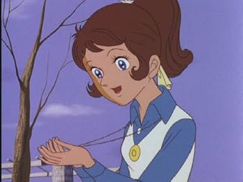 Amazon.co.jp: 魔法のマコちゃん DVD-BOX デジタルリマスター版 Part 1