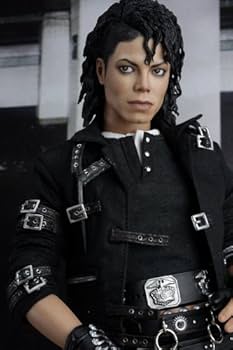 Amazon | マイコン DX 1/6スケールフィギュア マイケル・ジャクソン