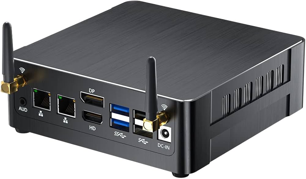 Amazon.co.jp: ミニpc 最新第12世代インテル i9-12900H Mini PC