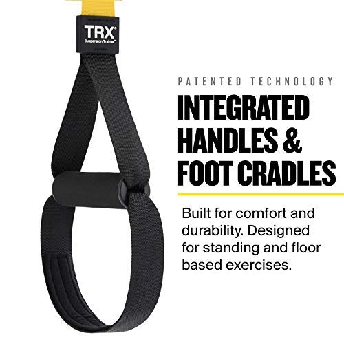 Amazon | TRX - オールインワン サスペンショントレーナー - ホーム