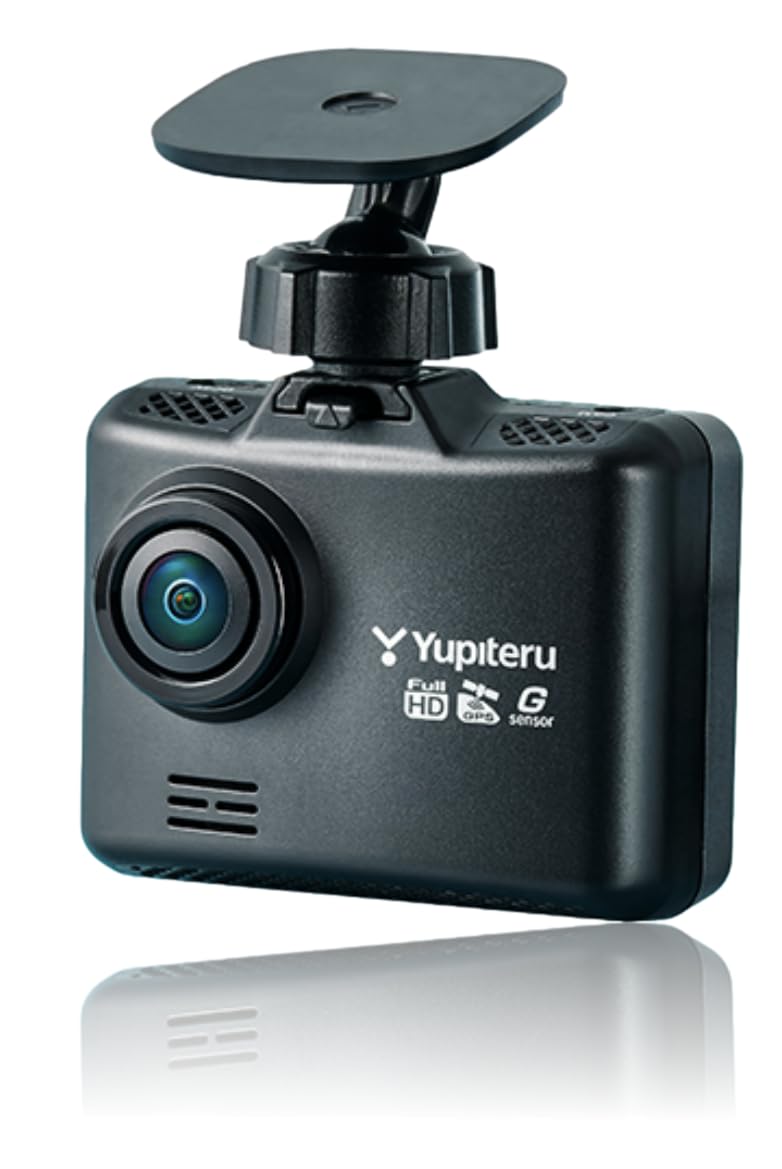 Amazon.co.jp: ユピテル yupiteru SN-ST5600d 1カメラ 200万画素