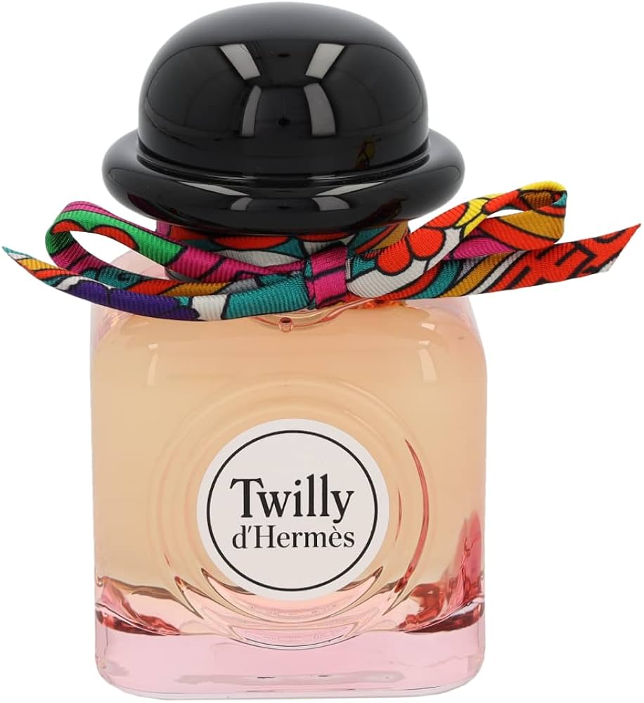 Amazon.com : Hermes Twilly d'Hermès Eau De Parfum Spray for Women