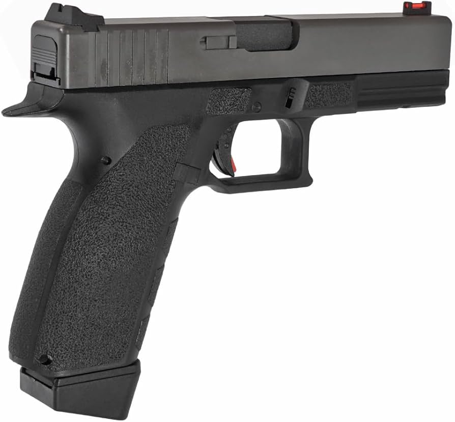 Amazon | 良品武品 [オリジナルバンパー付属] Carbon8 ストライカー9