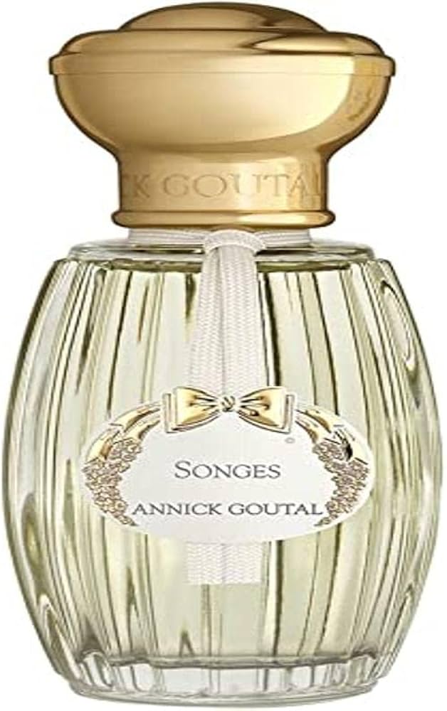 Paris Goutal Songes Eau de Parfum 100 ml : Amazon.co.uk: Beauty