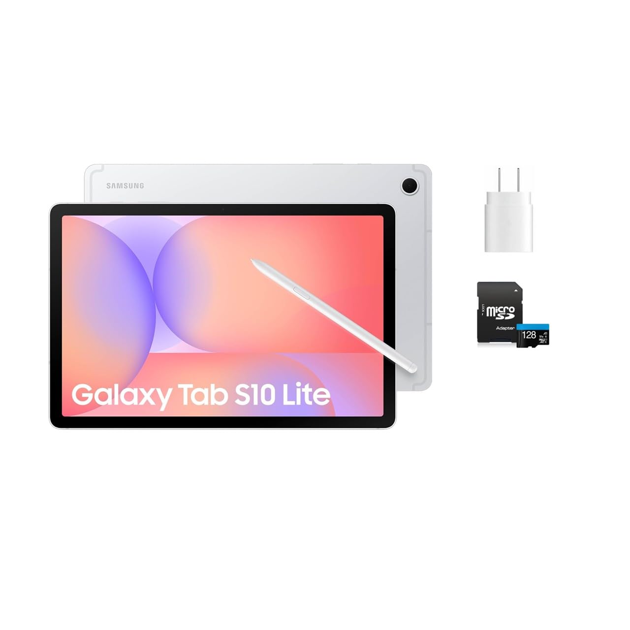 Amazon.com: Samsung Galaxy Tab S11 11” Tablet 256GB (2025) Silver