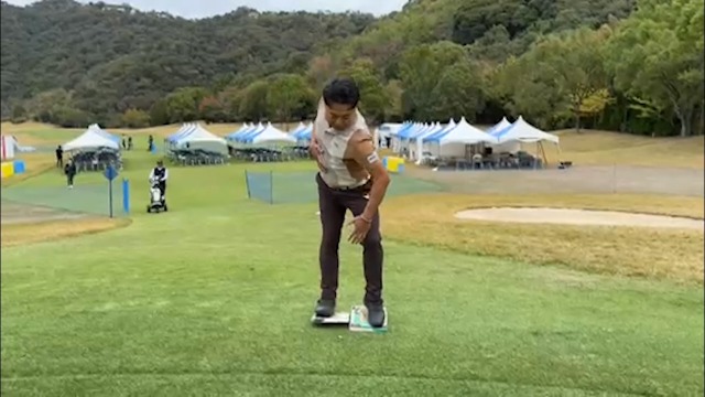 Amazon | GETAWAY（ゲッタウェイ） スウィング ステップ プラクティス