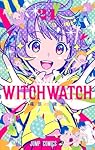 ウィッチウォッチ 24 (ジャンプコミックス) | 篠原 健太 |本 | 通販