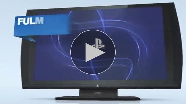 Amazon.com: Sony Computer Entertainment 3D Display Bundle : Video