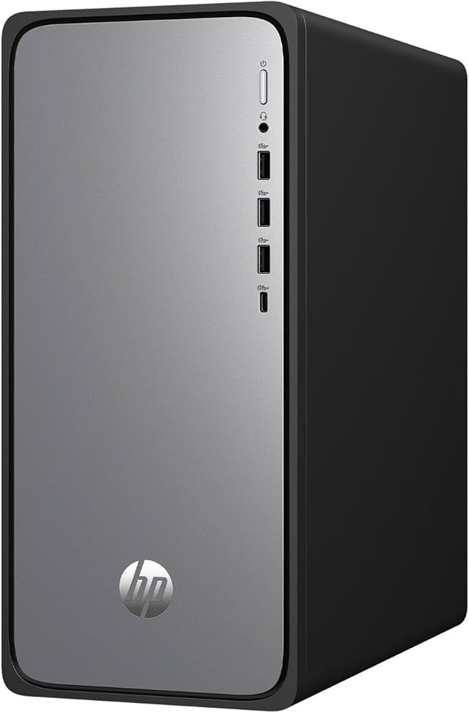 Amazon.co.jp: HP デスクトップPC タワー型 OmniDesk インテル Core i5