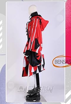 Amazon.co.jp: 会社# M 小物付き VTuber セラフ・ダズルガーデン