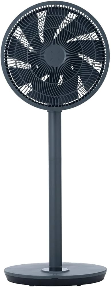 Amazon | 【2025年NEWモデル】扇風機 リビングファン Whisper Flex