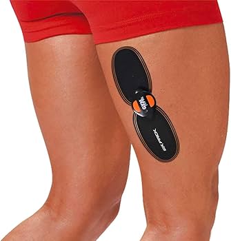 Amazon.co.jp: イーチャンス ジムフォーム シックスパック EMS腹筋