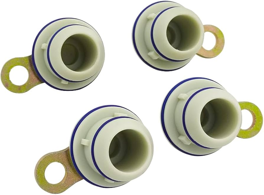 Amazon.com: 53032221AA Expansion Plug, 4Pcs Non-MDS Cylinder