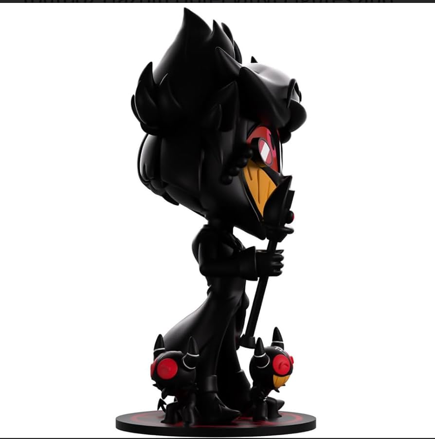 Amazon.co.jp: ハズビンホテル ラジオ・デーモン アラスター YouTooz