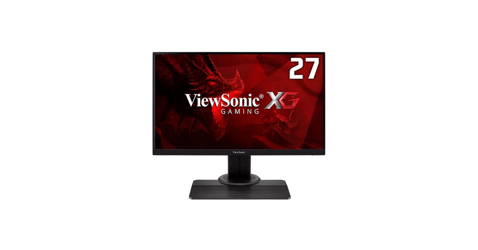 Amazon.co.jp: ViewSonic XG2705 (27インチワイド 液晶モニター