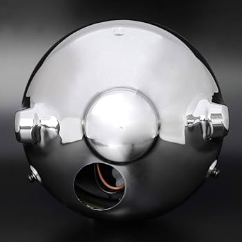 Amazon | (マーシャル) ヘッドライト マーシャル 888 ドライビング