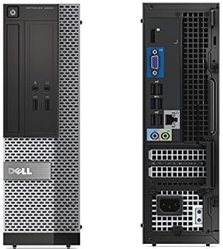 Amazon.com: Dell OptiPlex 3020 Desktop Computer - Intel Core i5 i5