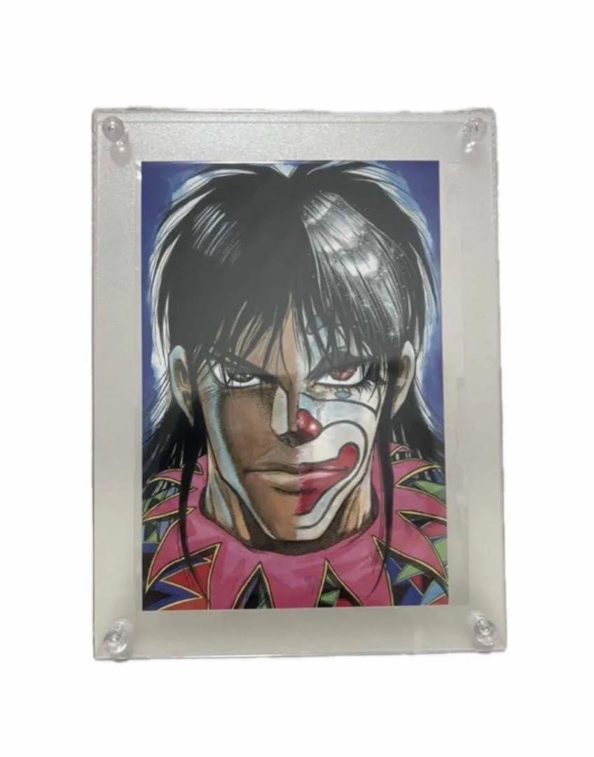 Amazon.co.jp: からくりサーカス 藤田和日郎 原画展 グッズ 漫画 加藤