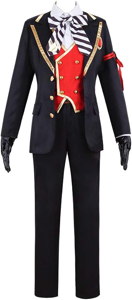 Amazon.co.jp: [cosonsen] ツイステッドワンダーランド ツイステ