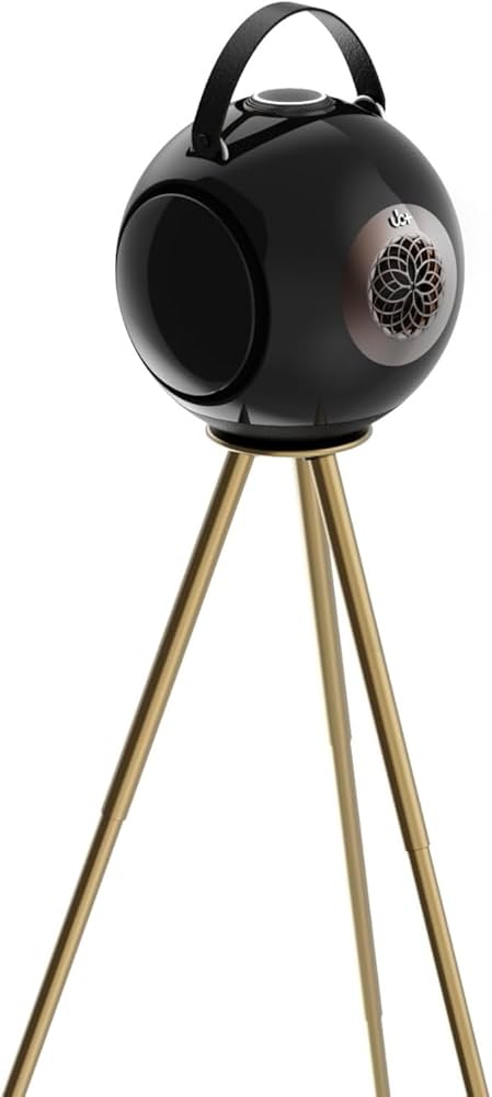 Amazon.com: UB+ dB1 doubleBASS Waterproof Bluetooth Speaker White