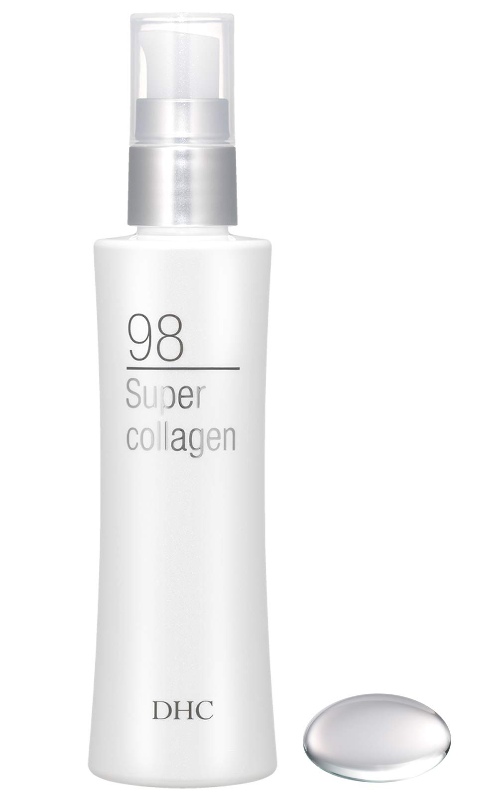 Amazon.co.jp: DHCスーパーコラーゲン : ビューティー