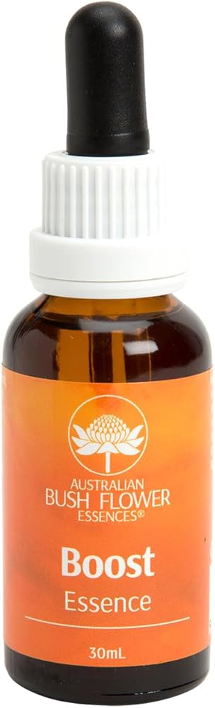 Amazon | オーストラリアンブッシュ ブースト 30ml コンビネーション