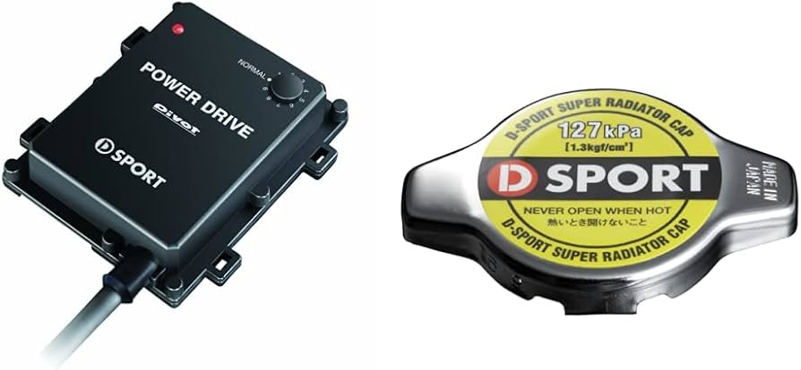 Amazon.co.jp: ピボット(pivot) パワードライブ PDX-D1(D-SPORTコラボ