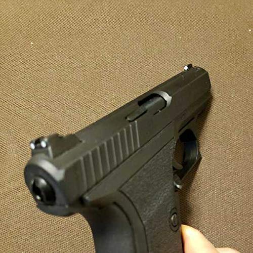 Amazon.co.jp: 希少 MGC H&K P7M13 ガスブローバック : ホビー