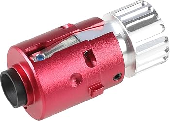 Amazon | T-N.T. APS-X HOP-UP チャンバーキット GHK AR GBB対応