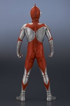 Amazon.co.jp: ギガンティックシリーズ 「ウルトラマン（Cタイプ