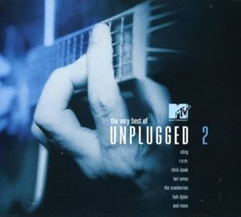 Vol. 2-Very Best of MTV Unplugged Import edition by MTV Unplugged