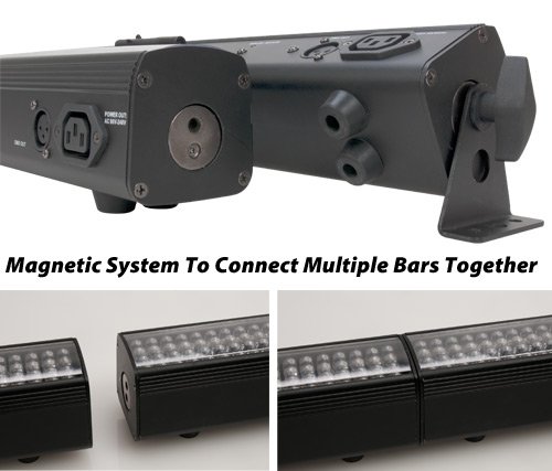 Amazon.co.jp: AMERICAN DJ (アメリカンディージェイ) LEDウォッシャー