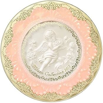 Amazon.com : Kanebo Milano Collection 2017 - Face Up Powder