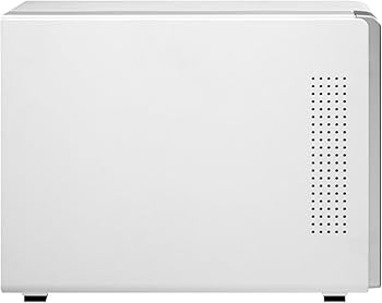 Amazon.co.jp: QNAP(キューナップ) TS-231P 専用OS QTS搭載 デュアル