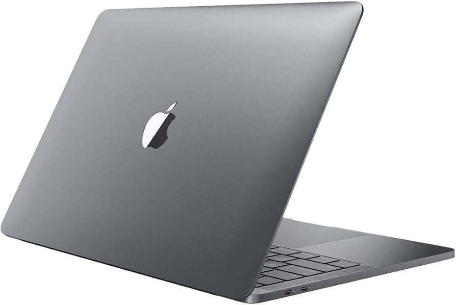 Amazon.com: Apple 2017 MacBook Pro with 2.3GHz Intel Core i5, 13