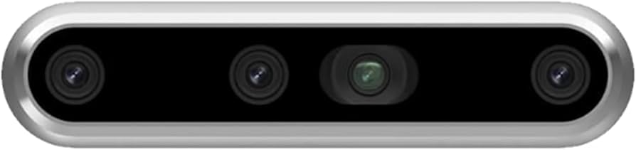 Amazon.com: MiiElAOD RealSense D455f Depth Camera Long Range with