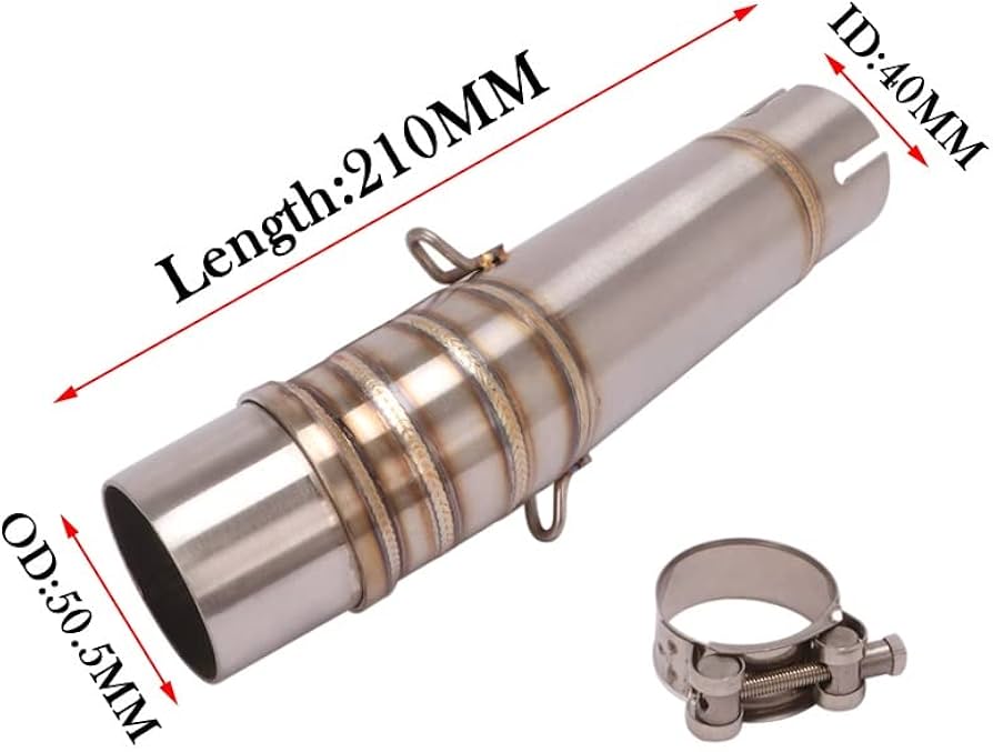 Amazon.co.jp: スリップオン にとって NC700 用 にとって NC700S 用