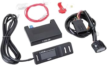 Amazon | TOMS(トムス) 電子スロットルコントローラ L.T.S.III 22037